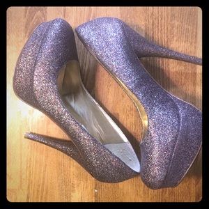 Steve Madden Caryssag Size 8